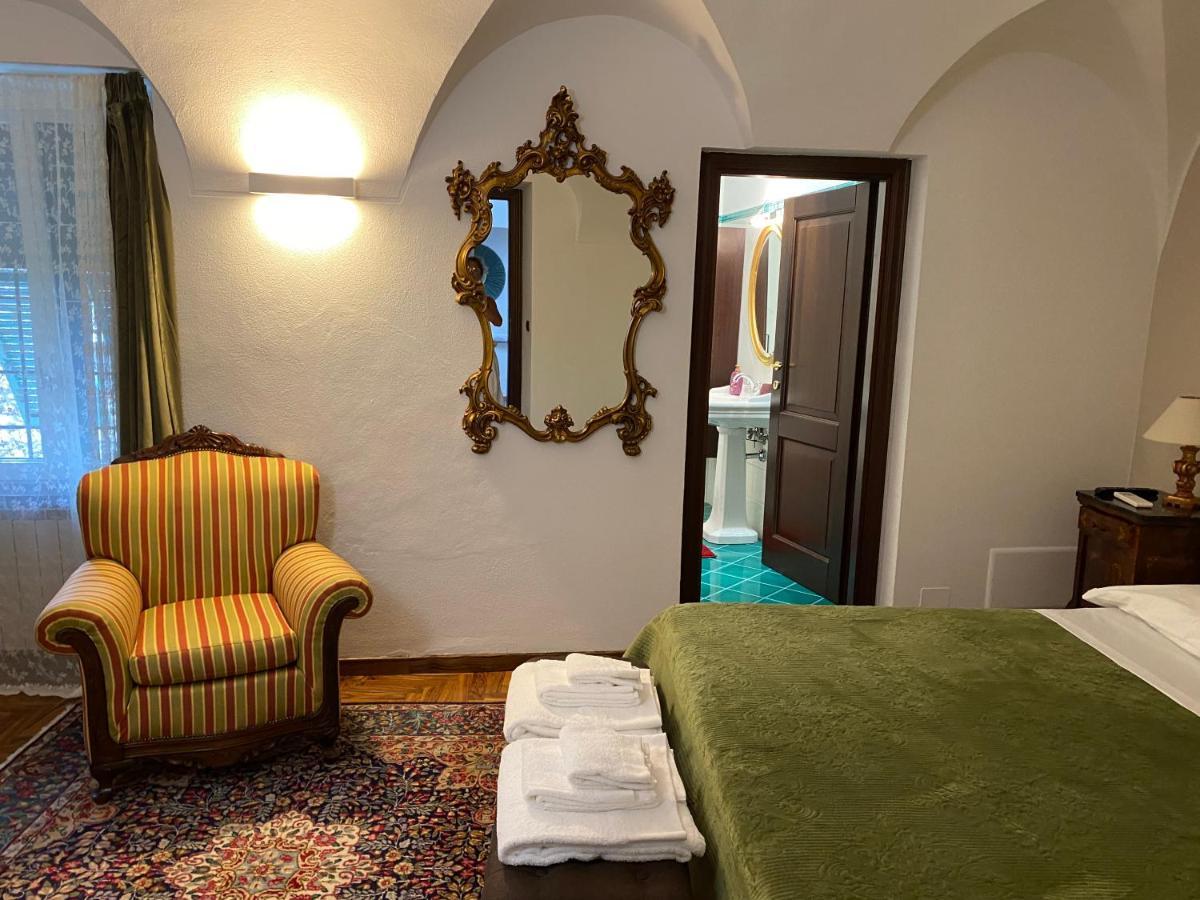 Maison Paradiso: Charme e relax a Pietra Ligure Exterior foto